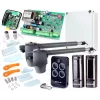 Genius G-Bat 400 Σετ για δίφυλλες πόρτες 8 m