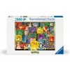 Παζλ Ravensburger 12001130 2000 τεμάχια άλλα