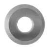 Deli Tools EDL354001 λεπίδα κοπής πλακιδίων, YG6X, 15 x 6 x 1,5 mm, ασημί