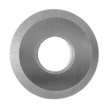 Deli Tools EDL354001 λεπίδα κοπής πλακιδίων, YG6X, 15 x 6 x 1,5 mm, ασημί
