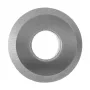 Deli Tools EDL354001 λεπίδα κοπής πλακιδίων, YG6X, 15 x 6 x 1,5 mm, ασημί