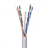 Gembird CAT6 UTP 100m Καλώδιο δικτύου γκρι U/UTP (UTP)