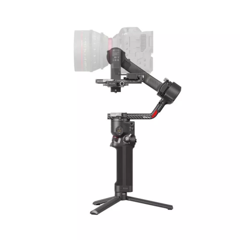 DJI RS 4 Pro σταθεροποιητής gimbal CP.RN.00000345.04