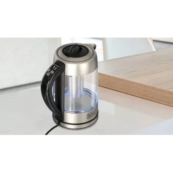 Black+Decker BXKE2205E ηλεκτρικός βραστήρας