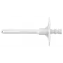 Fischer 562507 βύσμα θερμομόνωσης 100 τεμ.
