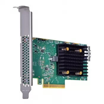Broadcom 9540-8i RAID Controller PCI Express x8 4.0 12 Gbit/s