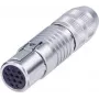 Neutrik Υποδοχή καλωδίου miniCON MSCF12 1 τεμ. (MSCF12)