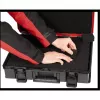 Θήκη εξοπλισμού Einhell 4540013 Αφρός Μαύρο 280x420x65 mm