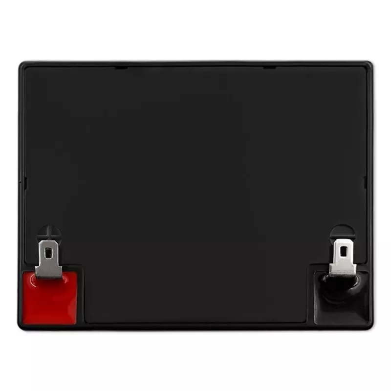 Qoltec 53033 μπαταρία AGM 12 V 4,5 Ah, μέγ. 1,35 A, χωρίς συντήρηση