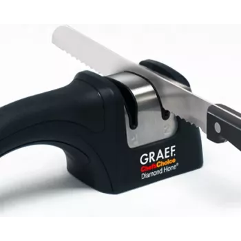 Graef PRONTO ακονιστήρι μαχαιριών (PRONTO)
