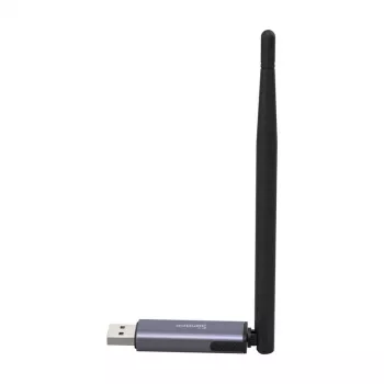 Zigbee USB Dongle Sonoff Dongle Plus MG24 για δίκτυα Zigbee — αντάπτορας USB, συμβατός με Home Assistant, openHAB, Zigbee2MQTT