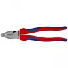 Πένσα συνδυασμού Knipex 02 02 225