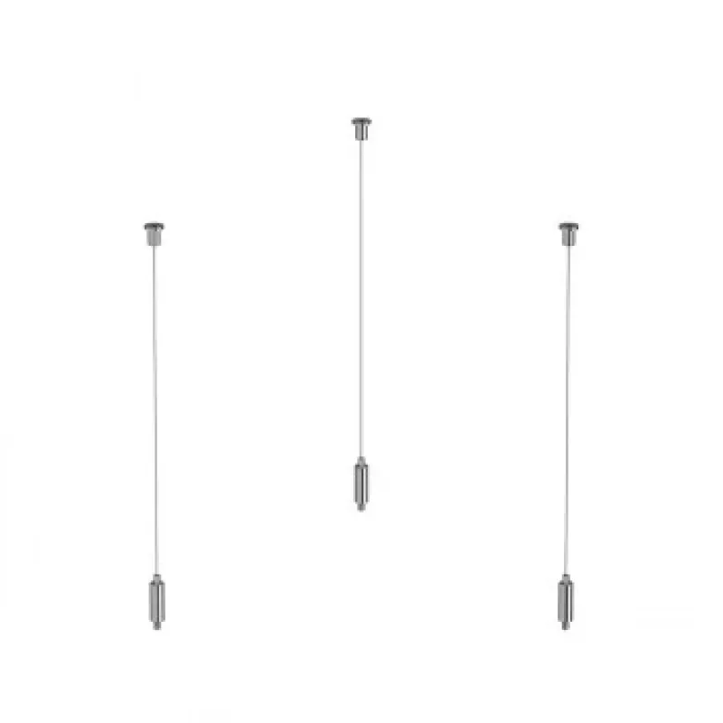 Μικρόφωνο Sennheiser TCC-M-S-W Μικρόφωνο οροφής Κιτ θήκης Λευκό