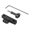 Βάση κάμερας DJI CP.OS.00000268.01 για ποδήλατα πλάτους 19,7 mm