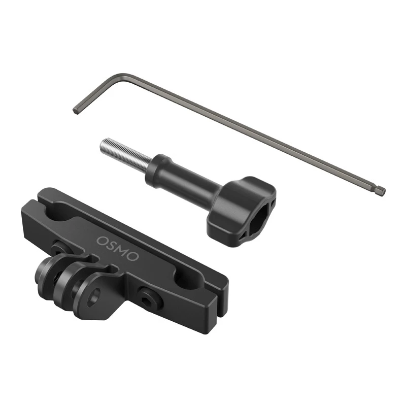 Βάση κάμερας DJI CP.OS.00000268.01 για ποδήλατα πλάτους 19,7 mm