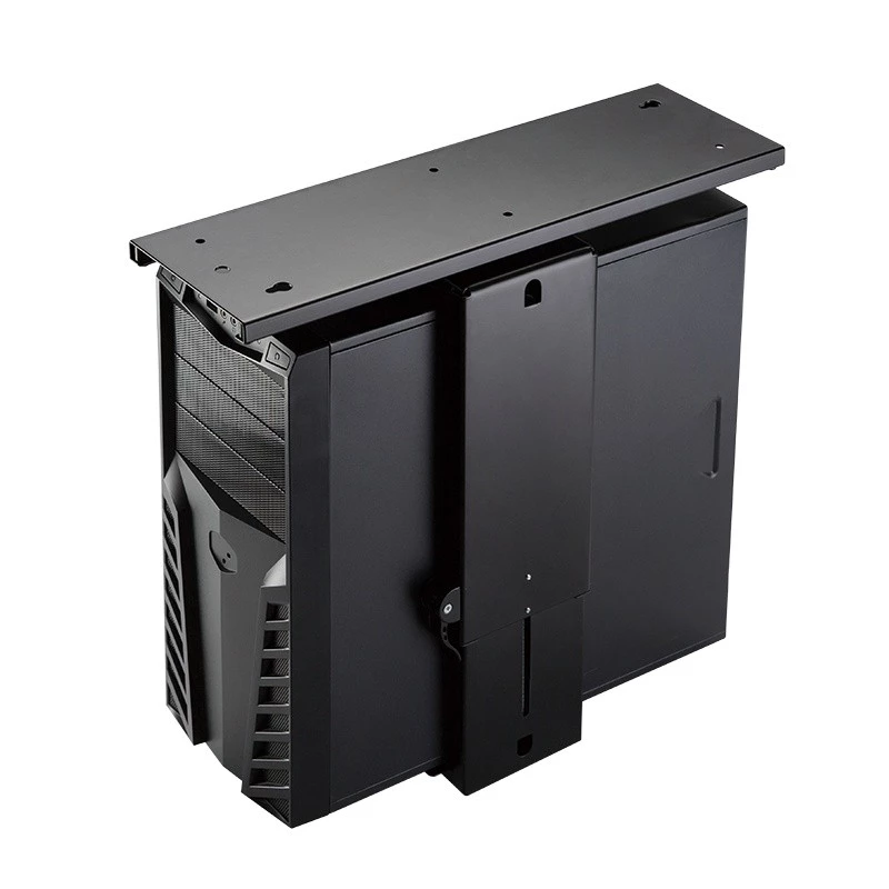 Βάση CPU για στήριξη σε γραφείο LogiLink EO0031