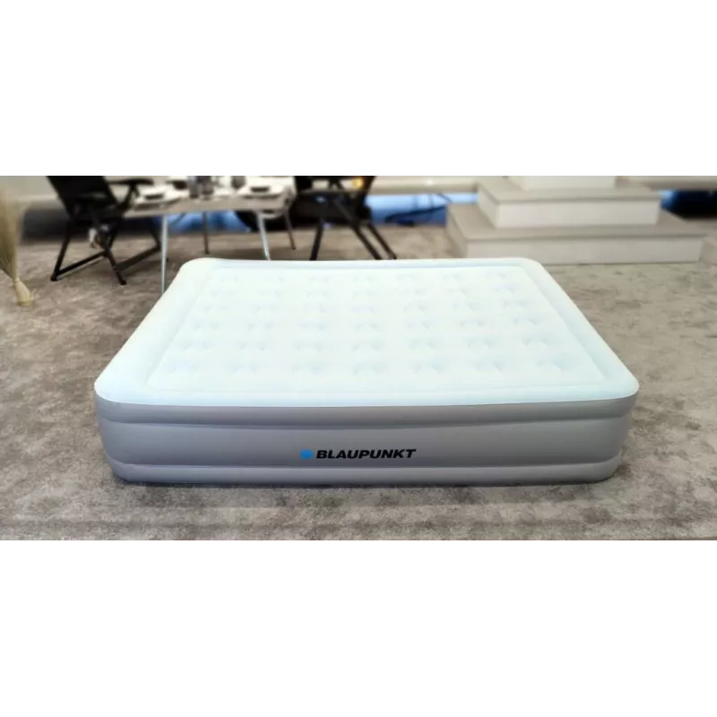 Αυτοραδιόφωνο BLAUPUNKT IM820 — Bluetooth, USB, AUX, 1-DIN