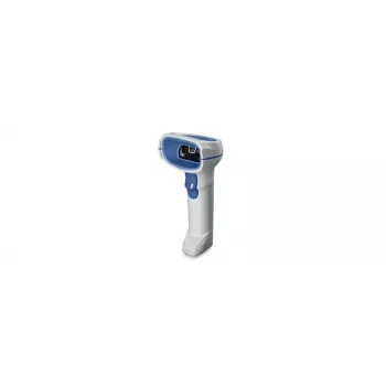 Zebra DS8178-HC Φορητός αναγνώστης barcode 1D/2D LED Λευκό