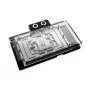 Alphacool Core GeForce RTX 5090 TUF Gaming Water Block GPU με Backplate, ARGB (10269)
