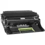 Μονάδα τυμπάνου ActiveJet DRL-500N συμβατή με Lexmark (OEM DRL-500N), μαύρο, 60.000 σελίδες