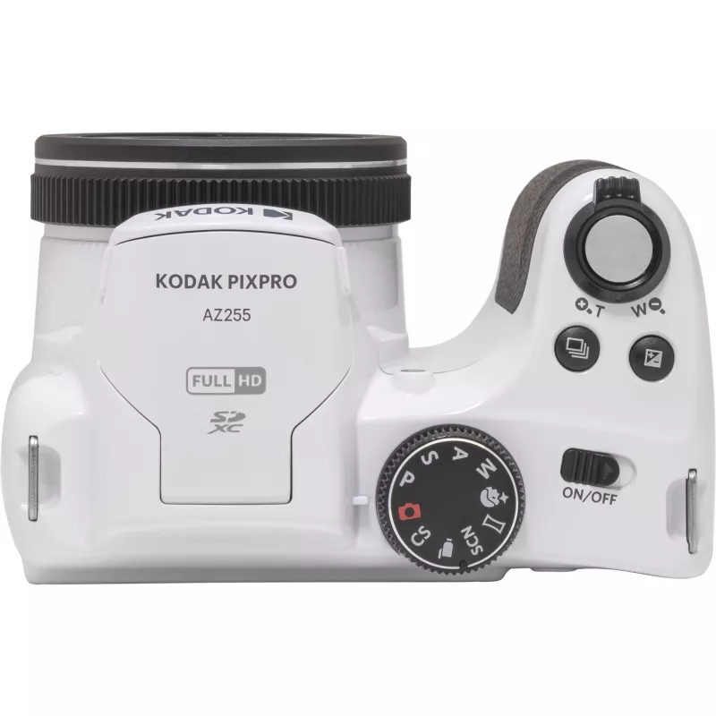 Kompaktkamera Kodak PIXPRO AZ255 16,35 MP BSI CMOS 25x οπτικό zoom