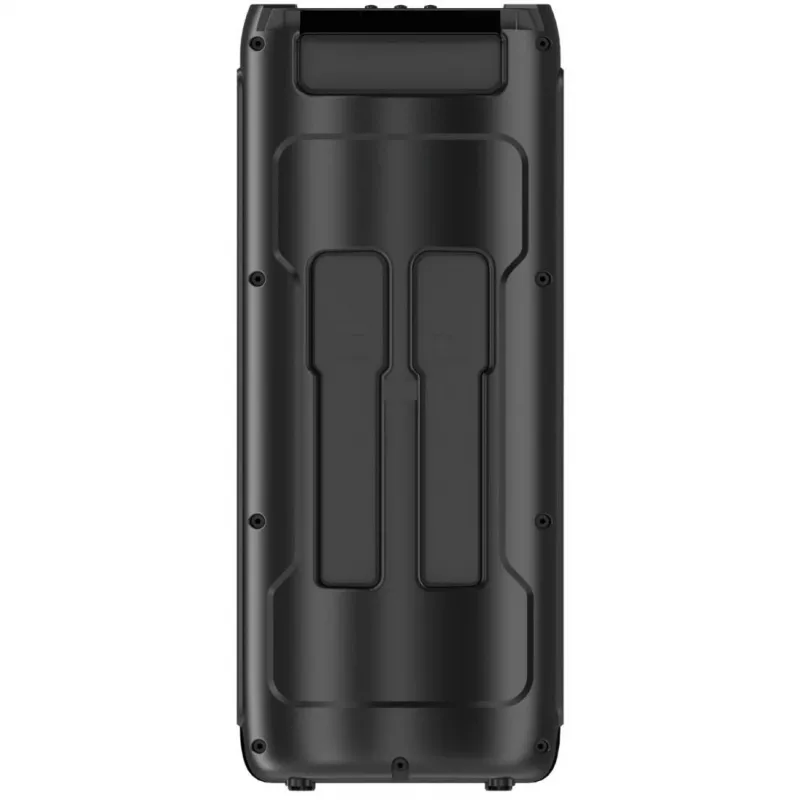 DENVER BPS-355 - Σύστημα ήχου πάρτι - Ασύρματο - Bluetooth - 16 Watt - Δύο δρόμων (111151200160)