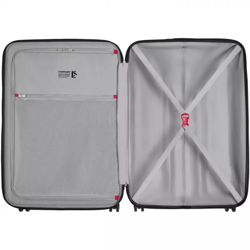Wenger 612538 93 L Μαύρο