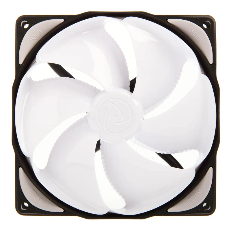 NOISEBLOCKER eLoop B12-2 120mm ανεμιστήρας κουτιού