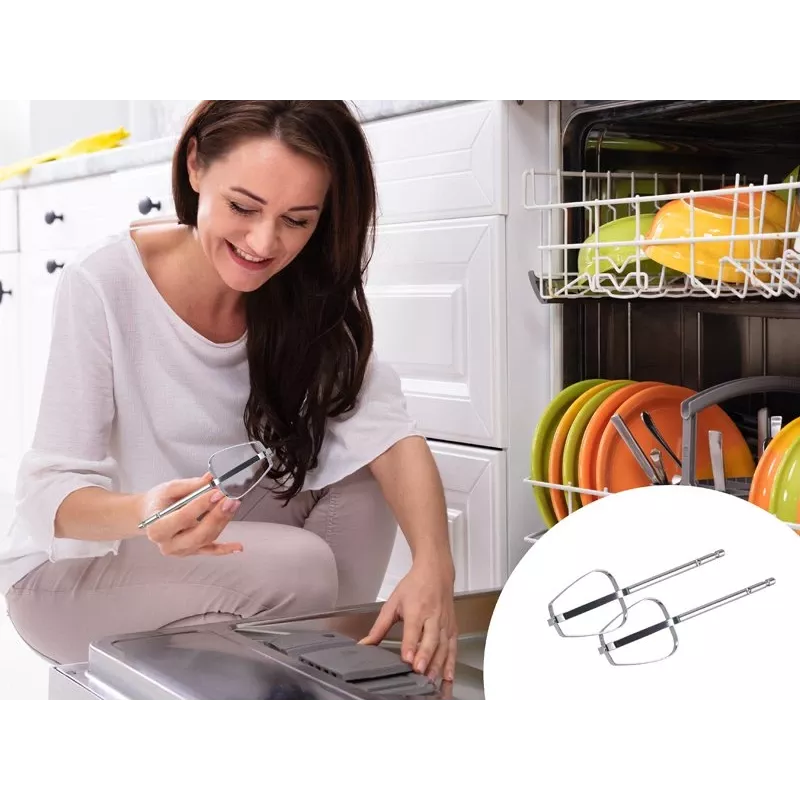 Μίξερ χειρός Beper P102SBA110