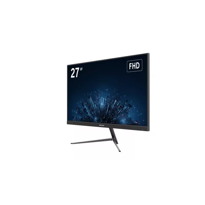 Οθόνη CCTV Hikvision DS-D5027F3-2P2S 27 ιντσών LED 1920 x 1080