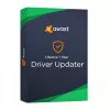 Avast Driver Updater | 1 PC | 1 έτος | Global