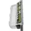 Διακόπτης δικτύου MikroTik CSS606-1G-2Gi-3S+OUT 6 θυρών με uplinks 1G και 10G SFP+