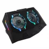 Καλάμι ψαρέματος στον πάγο White Shark ICE SHADOW GCP-10 ελαφρύ ανθεκτικό