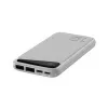 Φορητό powerbank Navitel PWR10 MX ΛΕΥΚΟ 10000 mAh