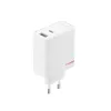 OnePlus 80W Τροφοδοτικό Type-C + Type-A
