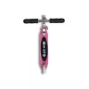Πατίνι Micro Roller Sprite Pink LED