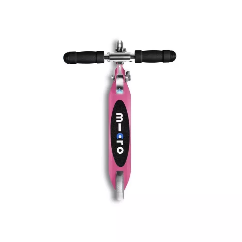 Πατίνι Micro Roller Sprite Pink LED