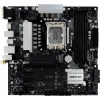 Μητρική Biostar B760MX2-E Pro D4 - B760 - Socket 1700 - Micro ATX