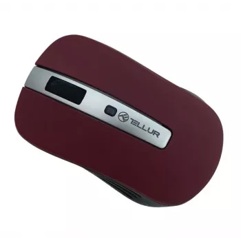 Ασύρματο ποντίκι Tellur TLL491091 USB