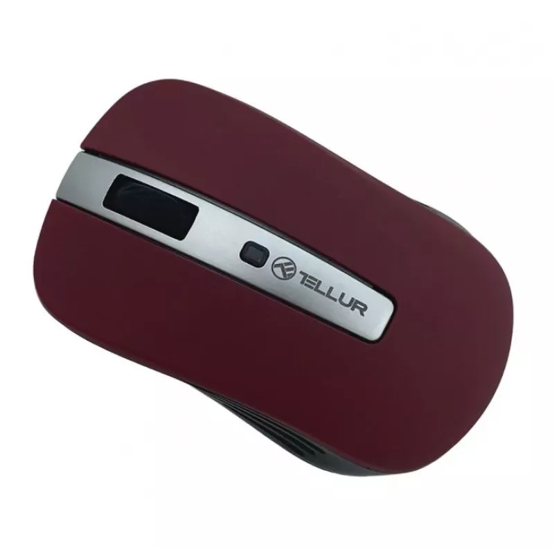 Ασύρματο ποντίκι Tellur TLL491091 USB