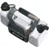 Δοχείο καυσίμου Einhell 4501325 4,25 L Πλαστικό Λευκό
