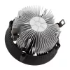 Αερόψυκτρο Akasa Turing FX 12 cm μαύρο