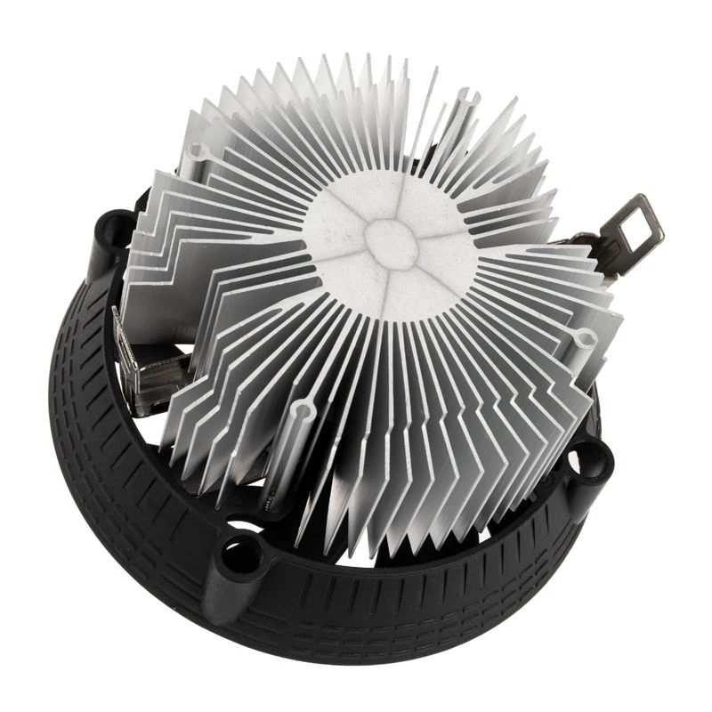 Αερόψυκτρο Akasa Turing FX 12 cm μαύρο