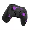 Dragonshock Controller Poptop Wireless Cubes μαύρο Switch
