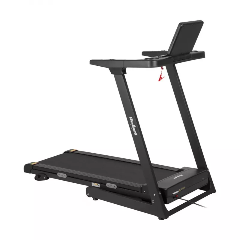 REBEL ACTIVE Μοντέλο RBA-1002 πτυσσόμενος ηλεκτρικός διάδρομος