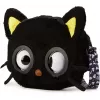 Purse Pets - Chococat, Θήκη μαύρη