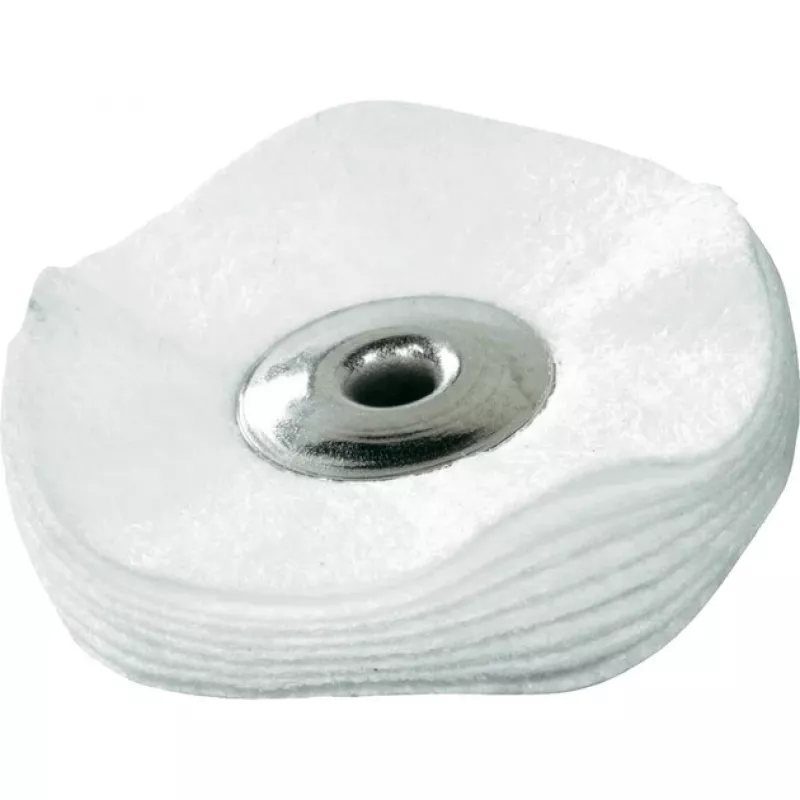Δίσκος στίλβωσης Dremel EZ SpeedClic Polishing Cloth Wheel