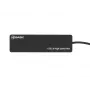 USB Hub Tellur Basic 4-Port USB 2.0 — μαύρο, 4x θύρες USB-A