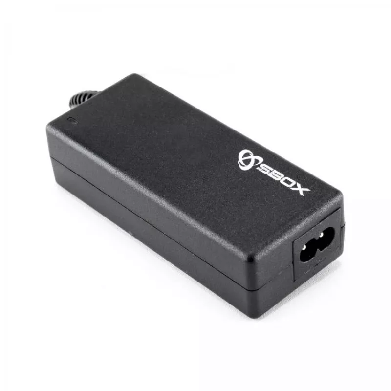 Sbox Προσαρμογέας για notebook ASUS AS-65W
