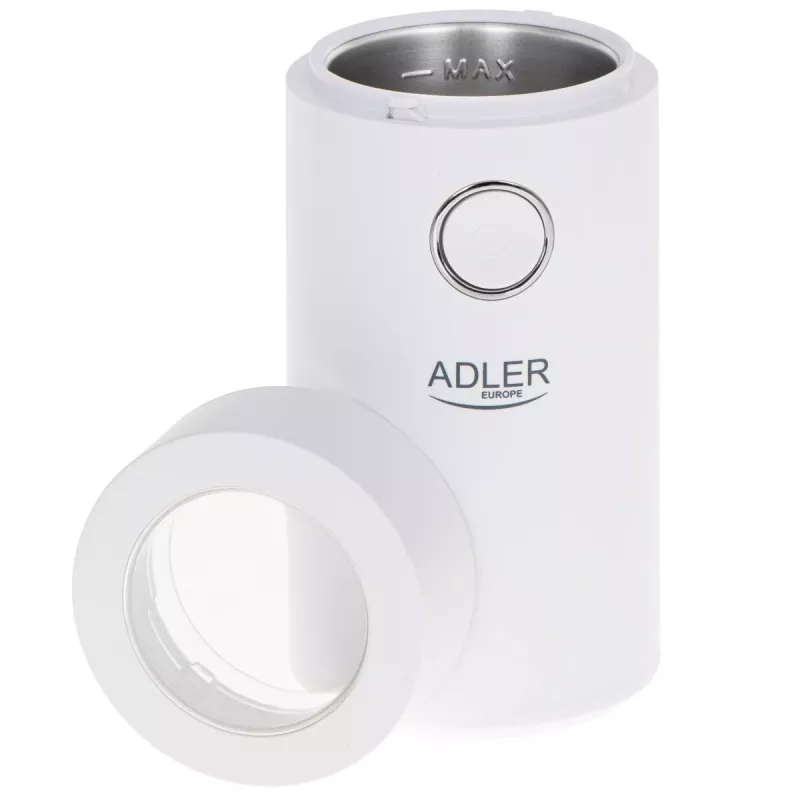 Μύλος καφέ Adler AD 4446ws